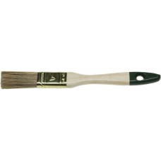 STAYER 20 мм, 3/4", щетина смешанная, кисть плоская LASUR-STANDARD 01031-20 STAYER 20 мм, 3/4", щетина смешанная, кисть плоская LASUR-STANDARD 01031-20