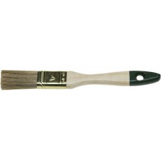 STAYER 25 мм, 1", щетина смешанная, кисть плоская LASUR-STANDARD 01031-25 STAYER 25 мм, 1", щетина смешанная, кисть плоская LASUR-STANDARD 01031-25