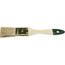 STAYER 38 мм, 1 1/2", щетина смешанная, кисть плоская LASUR-STANDARD 01031-38 STAYER 38 мм, 1 1/2", щетина смешанная, кисть плоская LASUR-STANDARD 01031-38