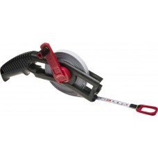 STAYER 30 м х 10 мм, мерная лента геодезийная Leader 2-34183-030 STAYER 30 м х 10 мм, мерная лента геодезийная Leader 2-34183-030
