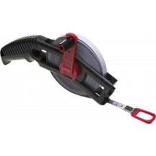 STAYER 50 м х 10 мм, мерная лента геодезийная Leader 2-34183-050 STAYER 50 м х 10 мм, мерная лента геодезийная Leader 2-34183-050