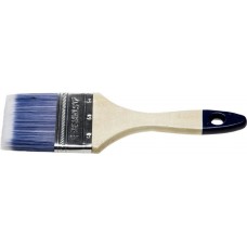 STAYER 75 мм, 3", щетина искусственная, кисть плоская AQUA-STANDARD 01032-075 STAYER 75 мм, 3", щетина искусственная, кисть плоская AQUA-STANDARD 01032-075
