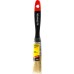 STAYER 20 мм, 3/4", щетина натуральная светлая, кисть плоская UNIVERSAL-PROFI 0104-020
