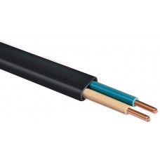 ЗУБР 50 м, ВВГ-Пнг(А)-LS 2x1.5 mm2, кабель силовой 60006-50 ЗУБР 50 м, ВВГ-Пнг(А)-LS 2x1.5 mm2, кабель силовой 60006-50