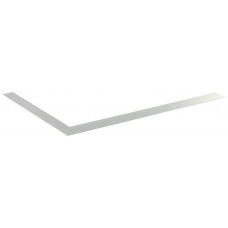 STAYER 600 x 40 x 1 мм, цельнометаллический, угольник столярный 34342-60 STAYER 600 x 40 x 1 мм, цельнометаллический, угольник столярный 34342-60