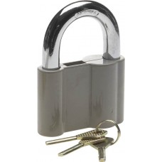 STAYER 65х27,5х53 мм, дисковый механизм секрета, замок навесной 37148-70 STAYER 65х27,5х53 мм, дисковый механизм секрета, замок навесной 37148-70