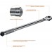 STAYER  1/2", 28 - 210 Н·м, динамометрический ключ, Professional (64064-210_z01)
