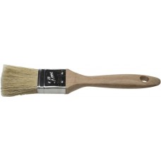 STAYER 38 мм, 1 1/2", щетина натуральная светлая, кисть плоская UNIVERSAL 01053-038 STAYER 38 мм, 1 1/2", щетина натуральная светлая, кисть плоская UNIVERSAL 01053-038