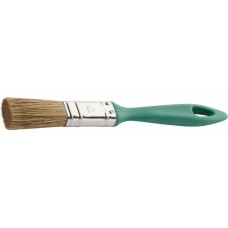 STAYER 20 мм, 3/4", щетина смешанная, пластмассовая ручка, кисть плоская LASUR-EURO 01081-20 STAYER 20 мм, 3/4", щетина смешанная, пластмассовая ручка, кисть плоская LASUR-EURO 01081-20