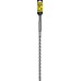 STAYER 12 х 410 мм, SDS-max, бур по бетону 29370-410-12 Professional