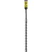 STAYER 22 х 410 мм, SDS-max, бур по бетону 29370-410-22 Professional