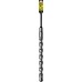 STAYER 32 х 410 мм, SDS-max, бур по бетону 29370-410-32 Professional