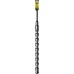 STAYER 52 х 610 мм, SDS-max, бур по бетону 29370-610-52 Professional