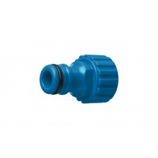 GRINDA TI-12, 1/2", с внутренней резьбой, адаптер штуцерный PROLine (8-426407) GRINDA TI-12, 1/2", с внутренней резьбой, адаптер штуцерный PROLine (8-426407)