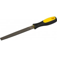STAYER 200 мм, № 2, напильник плоский 16601-20-2 STAYER 200 мм, № 2, напильник плоский 16601-20-2