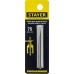 STAYER 75 мм, для демонтажа центрирующего сверла, клин ProHAMMER 29194 STAYER 75 мм, для демонтажа центрирующего сверла, клин ProHAMMER 29194