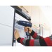 RAPID 1600 Вт, регулировка температуры: 400-550°С, фен строительный Thermal 1600 24359800