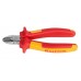 KRAFTOOL 160 мм, Cr-Mo, бокорезы 2202-5-16_z01