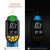 ЗУБР -50°С +650°С, пирометр инфракрасный (бесконтактный термометр) ТермПро-700 45721-650 Профессионал ЗУБР -50°С +650°С, пирометр инфракрасный (бесконтактный термометр) ТермПро-700 45721-650 Профессионал