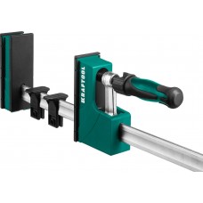 KRAFTOOL F 600х95 мм, струбцина корпусная EK-600/95 3224-6 KRAFTOOL F 600х95 мм, струбцина корпусная EK-600/95 3224-6