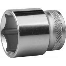 KRAFTOOL 1/2", 30 мм, Cr-V сталь, хромированная, торцовая головка 27805-30_z01 KRAFTOOL 1/2", 30 мм, Cr-V сталь, хромированная, торцовая головка 27805-30_z01