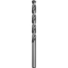 KRAFTOOL Ø 5.5 х 93 мм, HSS-G, сталь М2 (S6-5-2), класс A, сверло по металлу 29651-5.5 Pro KRAFTOOL Ø 5.5 х 93 мм, HSS-G, сталь М2 (S6-5-2), класс A, сверло по металлу 29651-5.5 Pro