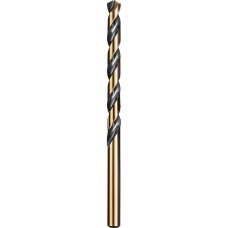 KRAFTOOL Ø 6 х 93 мм, HSS-Co (8%), класс A, сверло по металлу 29656-6 Pro KRAFTOOL Ø 6 х 93 мм, HSS-Co (8%), класс A, сверло по металлу 29656-6 Pro