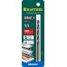 KRAFTOOL Ø 5.5 х 93 мм, HSS-Co (8%), класс A, сверло по металлу 29656-5.5 Pro