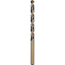 KRAFTOOL Ø 5 х 86 мм, HSS-Co (8%), класс A, сверло по металлу 29656-5 Pro KRAFTOOL Ø 5 х 86 мм, HSS-Co (8%), класс A, сверло по металлу 29656-5 Pro
