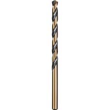 KRAFTOOL Ø 4.2 х 75 мм, HSS-Co (8%), класс A, сверло по металлу 29656-4.2 Pro