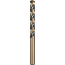 KRAFTOOL Ø 11 х 142 мм, HSS-Co (8%), класс A, сверло по металлу 29656-11 Pro KRAFTOOL Ø 11 х 142 мм, HSS-Co (8%), класс A, сверло по металлу 29656-11 Pro