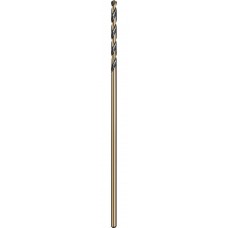 KRAFTOOL Ø 1 х 34 мм, HSS-Co (8%), класс A, сверло по металлу 29656-1 Pro KRAFTOOL Ø 1 х 34 мм, HSS-Co (8%), класс A, сверло по металлу 29656-1 Pro