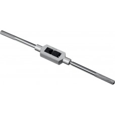 STAYER TH7, для М6-М25, L 425 мм, метчикодержатель, Professional (28035-7_z01) STAYER TH7, для М6-М25, L 425 мм, метчикодержатель, Professional (28035-7_z01)