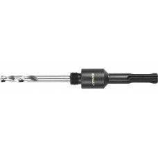 STAYER Ø 30 мм, SDS+, державка для биметаллических коронок 29551 STAYER Ø 30 мм, SDS+, державка для биметаллических коронок 29551