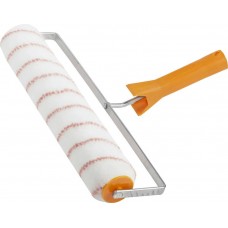 STAYER 400 мм, полиамид, ворс 12мм, валик с ручкой NYLON-SPECIAL 03057-40 STAYER 400 мм, полиамид, ворс 12мм, валик с ручкой NYLON-SPECIAL 03057-40