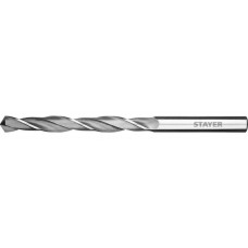 STAYER Ø 8 х 117 мм, сверло спиральное по металлу 29602-8 Professional