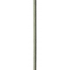 ЗУБР М6 x 1000 мм, 1 шт., шпилька резьбовая DIN 975 4-303350-06-1000 ЗУБР М6 x 1000 мм, 1 шт., шпилька резьбовая DIN 975 4-303350-06-1000