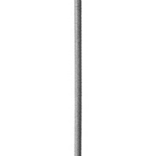 ЗУБР М10 x 2000 мм, 1 шт., шпилька резьбовая DIN 975 4-303350-10-2000 ЗУБР М10 x 2000 мм, 1 шт., шпилька резьбовая DIN 975 4-303350-10-2000