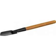 GRINDA 125х92х560 мм, деревянная ручка, лопаточка садовая ProLine 421516 GRINDA 125х92х560 мм, деревянная ручка, лопаточка садовая ProLine 421516