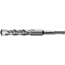 STAYER 16 x 160 мм, бур SDS-plus 2930-160-16_z02 STAYER 16 x 160 мм, бур SDS-plus 2930-160-16_z02