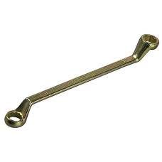 STAYER 21 х 23 мм, изогнутый, накидной гаечный ключ 27130-21-23 STAYER 21 х 23 мм, изогнутый, накидной гаечный ключ 27130-21-23