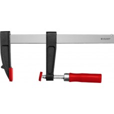 ЗУБР F 150х50 мм, струбцина МС-150/50 32150-050-150_z01 ЗУБР F 150х50 мм, струбцина МС-150/50 32150-050-150_z01