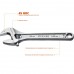 STAYER 150/20 мм, ключ разводной MAX-Force 2725-15_z01