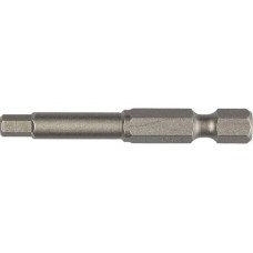 KRAFTOOL HEX4, 50 мм, 2 шт., кованые профессиональные биты X-DRIVE 26127-4-50-2 KRAFTOOL HEX4, 50 мм, 2 шт., кованые профессиональные биты X-DRIVE 26127-4-50-2