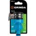 GRINDA  TI-34, диаметр 3/4", с хомутом, с внутренней резьбой, адаптер, PROLine (8-426321_z02)