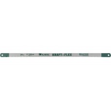 KRAFTOOL 24 PTI, 300 мм, 10 шт., полотно по металлу Alligator-24 15942-24-S10 KRAFTOOL 24 PTI, 300 мм, 10 шт., полотно по металлу Alligator-24 15942-24-S10