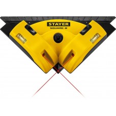 STAYER угольник электронный для кафеля SQUARE-8 34928 STAYER угольник электронный для кафеля SQUARE-8 34928