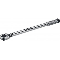 STAYER 1/2", 28 - 210 Н·м, динамометрический ключ, Professional (64064-210_z01) STAYER 1/2", 28 - 210 Н·м, динамометрический ключ, Professional (64064-210_z01)