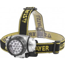 STAYER 19 LED, 3хAAA, налобный, фонарь налобный 56570 STAYER 19 LED, 3хAAA, налобный, фонарь налобный 56570