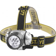 STAYER 7 LED, 3хAAA, налобный, фонарь налобный StanDarD 56572 STAYER 7 LED, 3хAAA, налобный, фонарь налобный StanDarD 56572